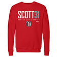 Katie Scott Men's Crewneck Sweatshirt | 500 LEVEL