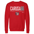 Kyra Carusa Men's Crewneck Sweatshirt | 500 LEVEL