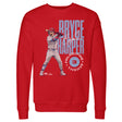 Bryce Harper Men's Crewneck Sweatshirt | 500 LEVEL