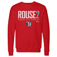 Laney Rouse Men's Crewneck Sweatshirt | 500 LEVEL