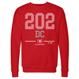 DC Defenders Men's Crewneck Sweatshirt | 500 LEVEL