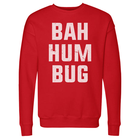 Christmas Men's Crewneck Sweatshirt | 500 LEVEL