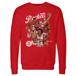 Houston Rockets Men's Crewneck Sweatshirt | 500 LEVEL