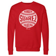 Ranger Suarez Men's Crewneck Sweatshirt | 500 LEVEL