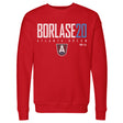 Isobel Borlase Men's Crewneck Sweatshirt | 500 LEVEL