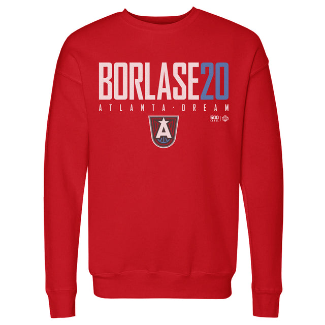 Isobel Borlase Men's Crewneck Sweatshirt | 500 LEVEL