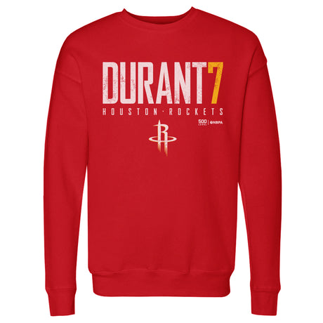 Kevin Durant Men's Crewneck Sweatshirt | 500 LEVEL