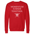 USRowing Men's Crewneck Sweatshirt | 500 LEVEL