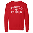 Vs. Everybody Men's Crewneck Sweatshirt | 500 LEVEL