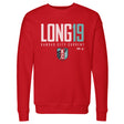 Mary Long Men's Crewneck Sweatshirt | 500 LEVEL