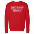 DC Defenders Men's Crewneck Sweatshirt | 500 LEVEL