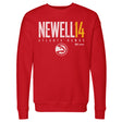 Asa Newell Men's Crewneck Sweatshirt | 500 LEVEL