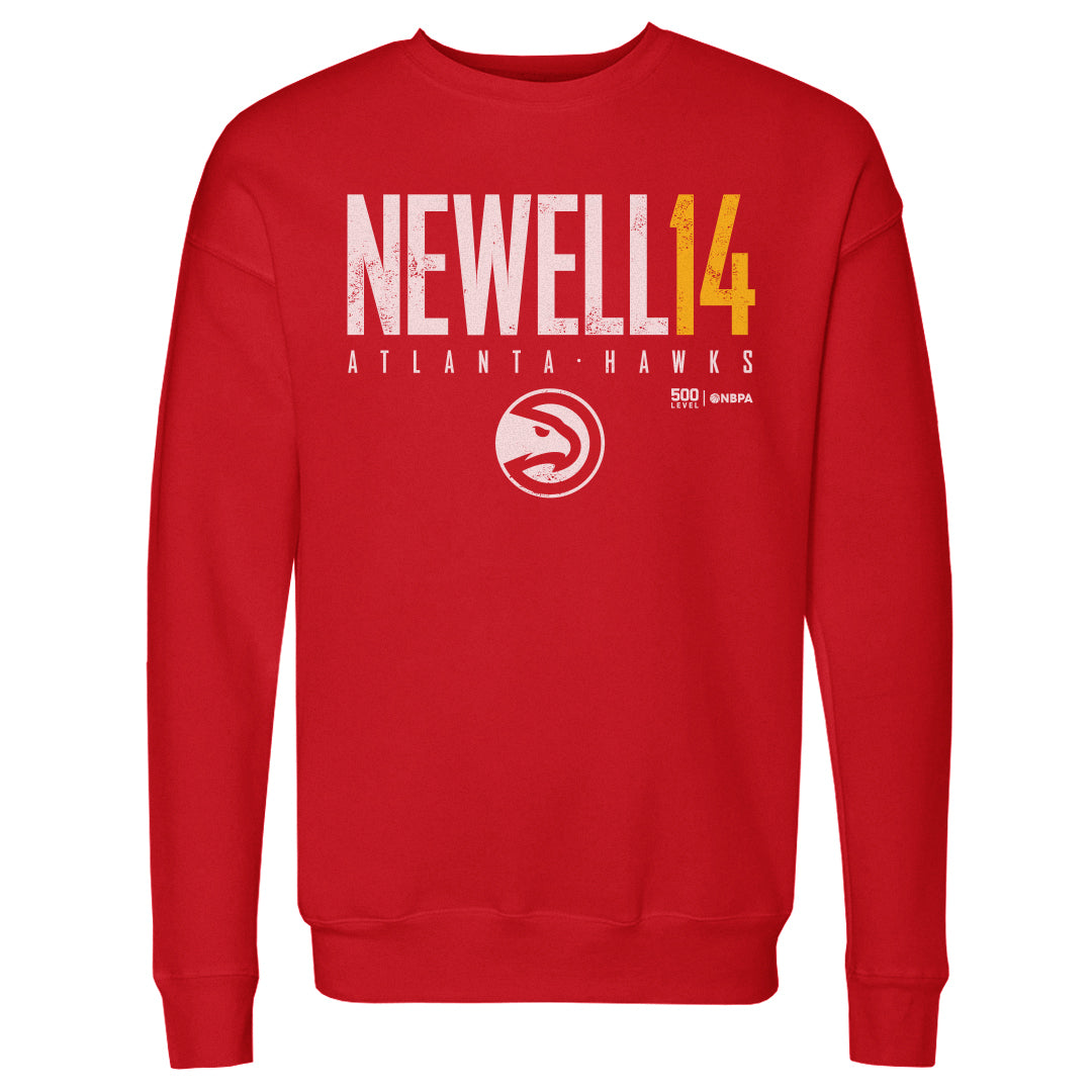 Asa Newell Men's Crewneck Sweatshirt | 500 LEVEL