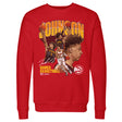 Jalen Johnson Men's Crewneck Sweatshirt | 500 LEVEL