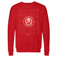 Atlanta City FC Men's Crewneck Sweatshirt | 500 LEVEL