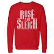 Christmas Men's Crewneck Sweatshirt | 500 LEVEL