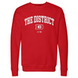 DC Defenders Men's Crewneck Sweatshirt | 500 LEVEL