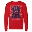 Alex Ovechkin Men's Crewneck Sweatshirt | 500 LEVEL
