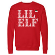 Christmas Men's Crewneck Sweatshirt | 500 LEVEL