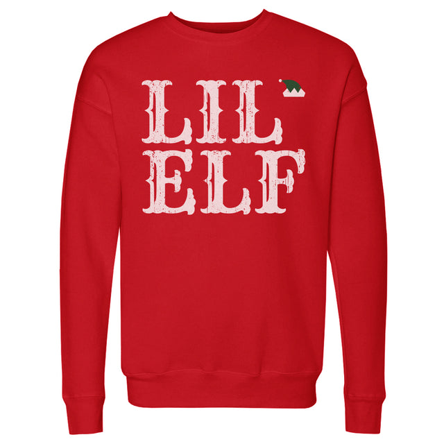 Christmas Men's Crewneck Sweatshirt | 500 LEVEL