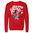 Alec Bohm Men's Crewneck Sweatshirt | 500 LEVEL