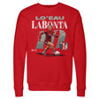 Lo'eau LaBonta Men's Crewneck Sweatshirt | 500 LEVEL