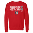 Kayla Sharples Men's Crewneck Sweatshirt | 500 LEVEL