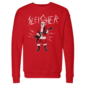 Christmas Men's Crewneck Sweatshirt | 500 LEVEL