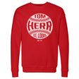 Tom Herr Men's Crewneck Sweatshirt | 500 LEVEL