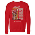 Tony Esposito Men's Crewneck Sweatshirt | 500 LEVEL