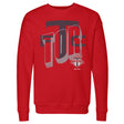 Toronto FC Men's Crewneck Sweatshirt | 500 LEVEL
