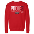 Jordan Poole Men's Crewneck Sweatshirt | 500 LEVEL