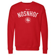 Jalen Johnson Men's Crewneck Sweatshirt | 500 LEVEL