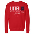 Zack Littell Men's Crewneck Sweatshirt | 500 LEVEL
