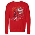 Travis Kelce Men's Crewneck Sweatshirt | 500 LEVEL