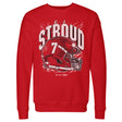 C.J. Stroud Men's Crewneck Sweatshirt | 500 LEVEL