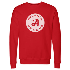Atlanta Drive GC Men's Crewneck Sweatshirt | 500 LEVEL