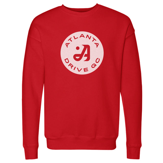 Atlanta Drive GC Men's Crewneck Sweatshirt | 500 LEVEL