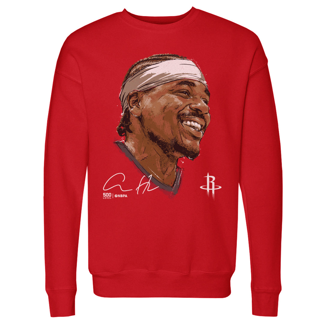 Aaron Holiday Men's Crewneck Sweatshirt | 500 LEVEL