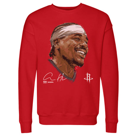 Aaron Holiday Men's Crewneck Sweatshirt | 500 LEVEL