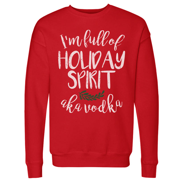 Christmas Men's Crewneck Sweatshirt | 500 LEVEL