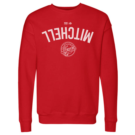 Kelsey Mitchell Men's Crewneck Sweatshirt | 500 LEVEL