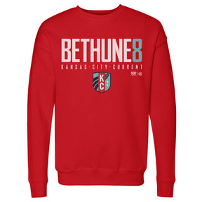 Croix Bethune Men's Crewneck Sweatshirt | 500 LEVEL