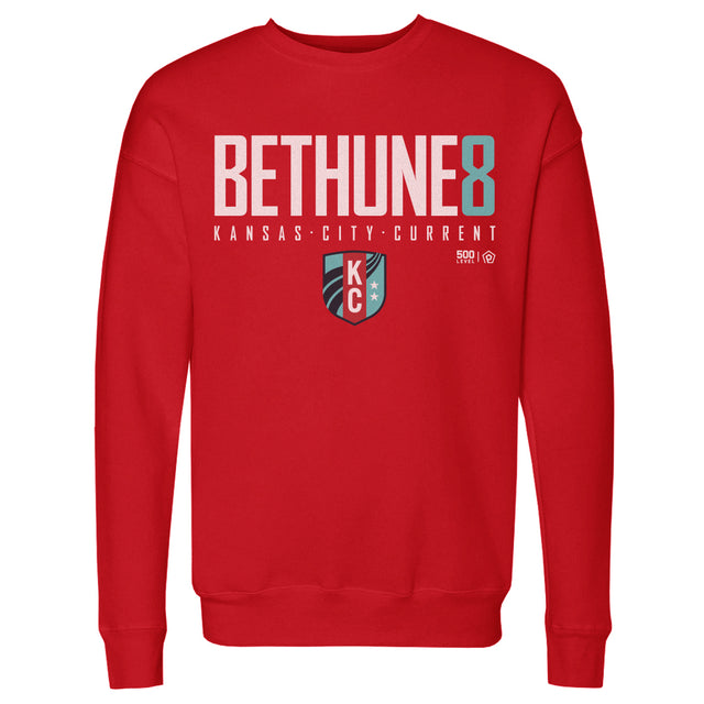 Croix Bethune Men's Crewneck Sweatshirt | 500 LEVEL