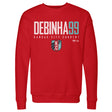Debinha Men's Crewneck Sweatshirt | 500 LEVEL