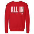 USRowing Men's Crewneck Sweatshirt | 500 LEVEL