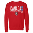 Jordin Canada Men's Crewneck Sweatshirt | 500 LEVEL