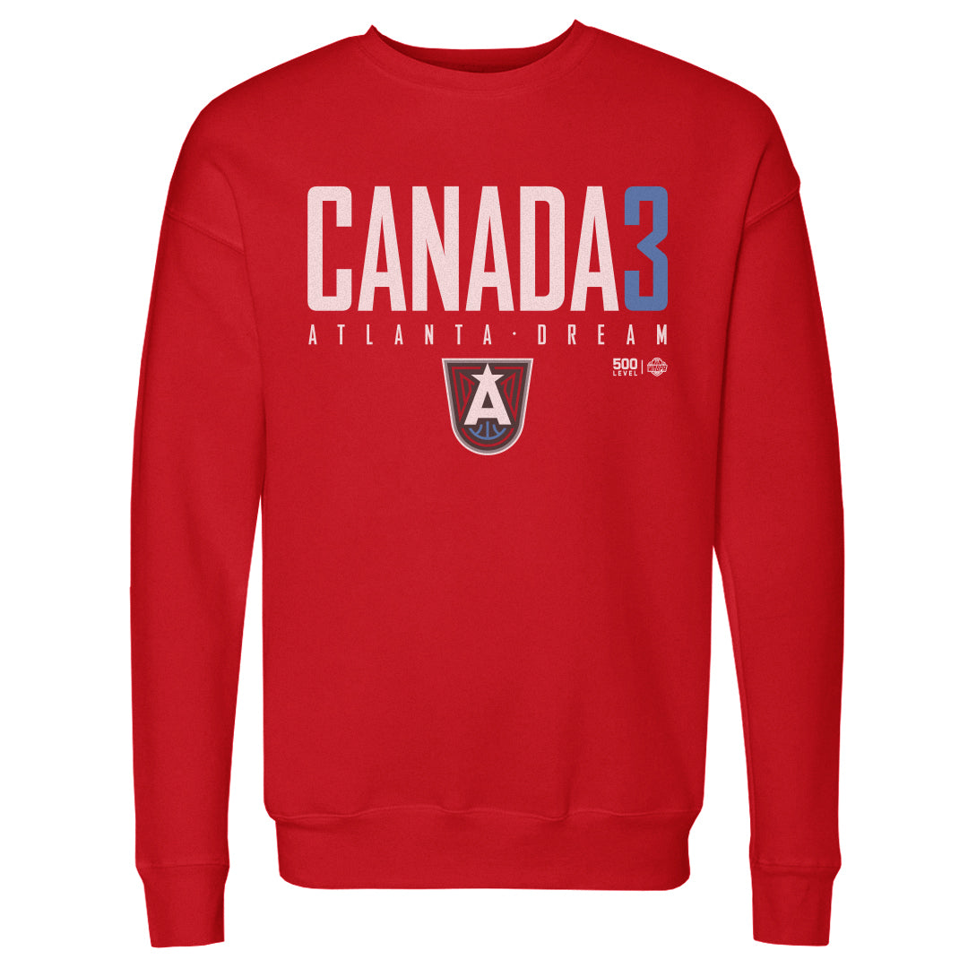Jordin Canada Men's Crewneck Sweatshirt | 500 LEVEL