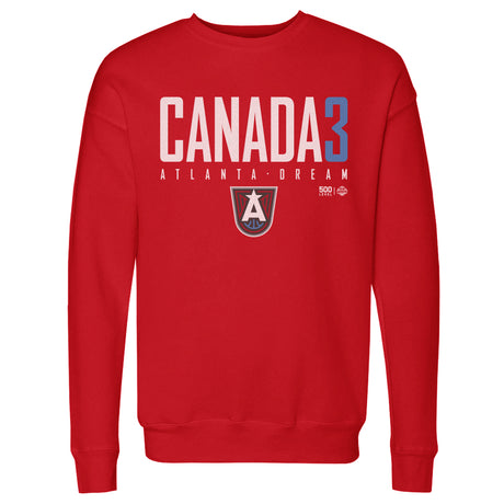 Jordin Canada Men's Crewneck Sweatshirt | 500 LEVEL