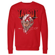 Cam Talbot Men's Crewneck Sweatshirt | 500 LEVEL